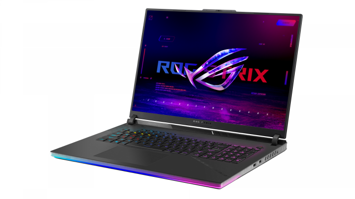 Laptop ASUS ROG Strix SCAR 18 G834JZ N6006W I9 13980HX 18 WQXGA 240Hz