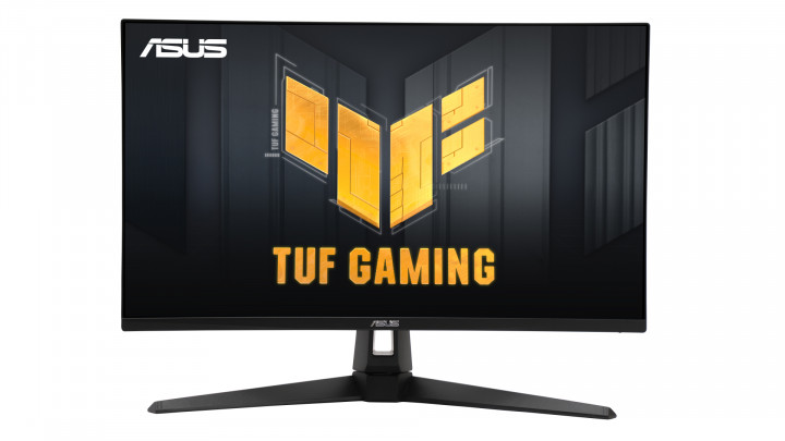 Monitor ASUS TUF Gaming VG27AQA1A 27 WQHD HDR Freesync Premium 170Hz