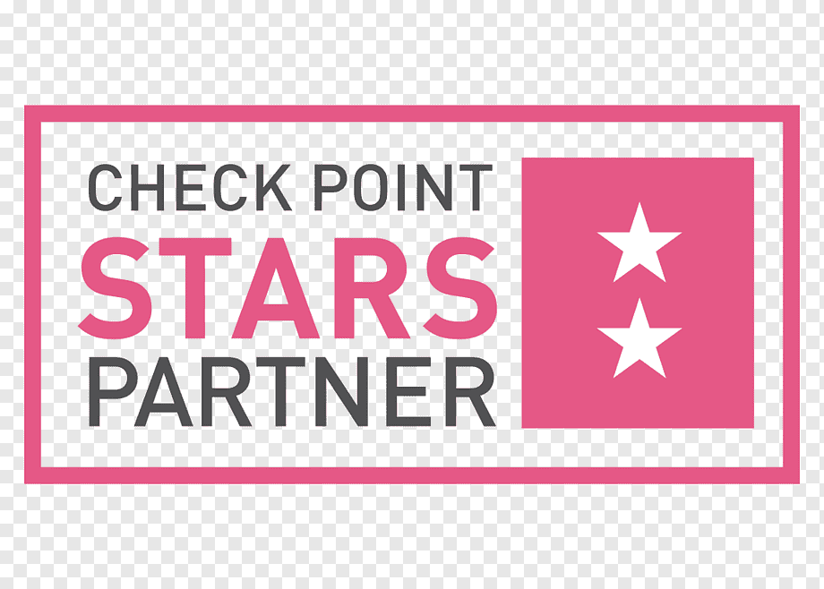 Partner Logo Check Point 3