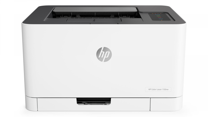 HP Laser 150nw front