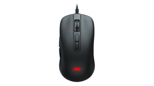 Mysz gamingowa AOC GM300B