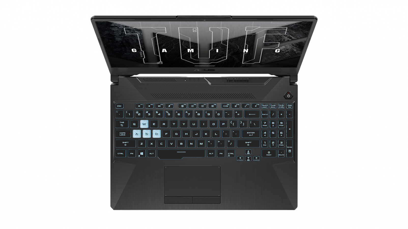 Laptop Asus Tuf Gaming F Fx Hf Hn I H Fhd Hz Gb