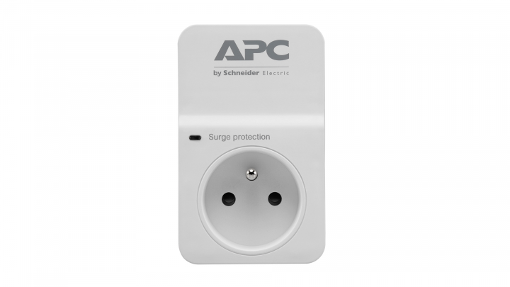 Listwa zasilająca APC Essential PM1W-FR