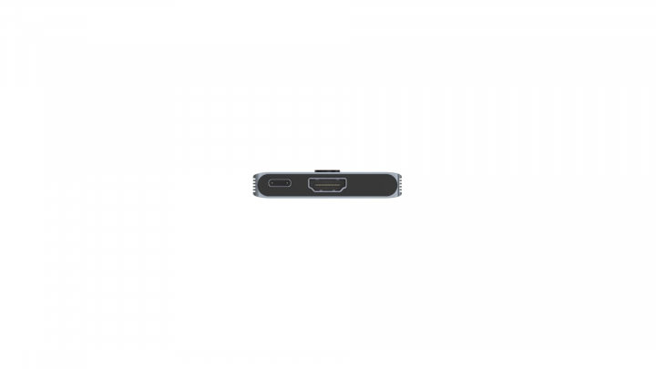 Przełącznik dwukierunkowy UNITEK HDMI 2.1 V1163A 4