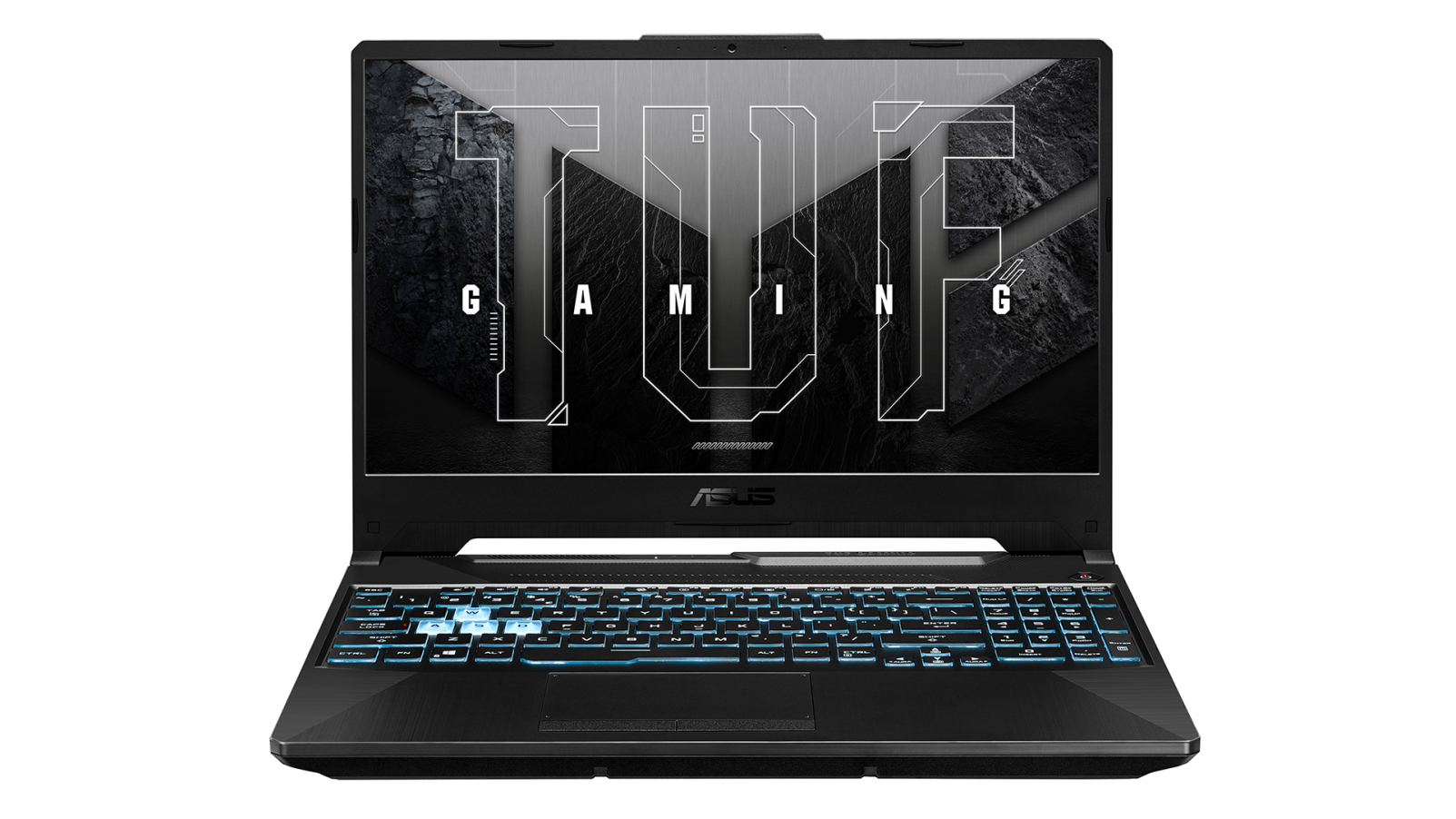 Laptop Asus Tuf Gaming F Fx Hc Hn W I H Fhd Hz Gb