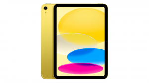 Tablet Apple iPad 10,9" A14 WiFi+Cellular 64GB Yellow MQ6L3FD/A