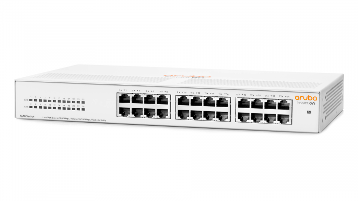 Switch HPE Aruba Instant On 1430 R8R49A 2
