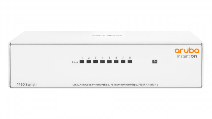 Switch HPE Aruba Instant On 1430 R8R45A