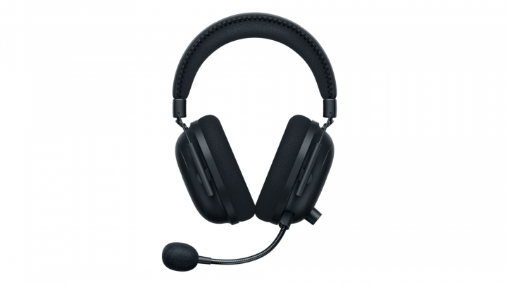 Słuchawki Razer BlackShark V2 Pro (2023) RZ04-04530100-R3M1 czarne
