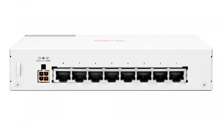 Switch HPE Aruba Instant On 1430 R8R46A 3