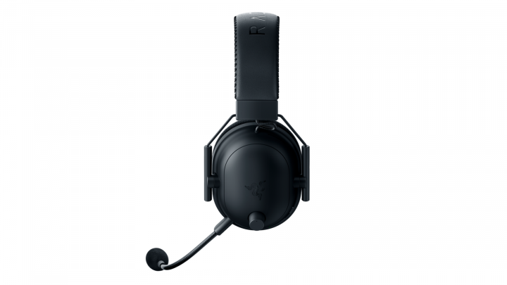 Słuchawki Razer BlackShark V2 Pro (2023) RZ04-04530100-R3M1 czarne 3