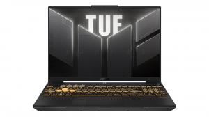 Laptop ASUS TUF Gaming F16 FX607JV-N3135 i7-13650HX 16" FHD+ 165Hz 16GB 1000SSD RTX4060