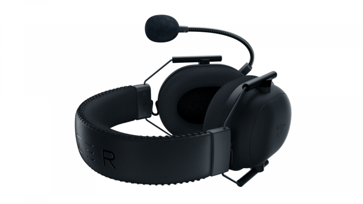 Słuchawki Razer BlackShark V2 Pro (2023) RZ04-04530100-R3M1 czarne 5