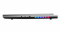 Laptop Lenovo Legion 7 16IAX7 W11H Storm Grey - widok prawej strony
