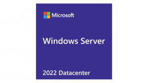 Windows Server Datacenter 2022 Polski 16 core - P71-09396