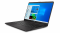 Laptop HP 255 G8 czarny W10H-widok frontu prawej strony