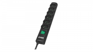 Listwa zasilająca EVER Optima 5m T/LZ08-OPT050/0000