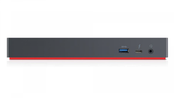 Replikator portów Lenovo ThinkPad 40AN0135EU - przód1
