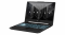 Laptop Asus TUF Gaming A15 - widok frontu prawej strony