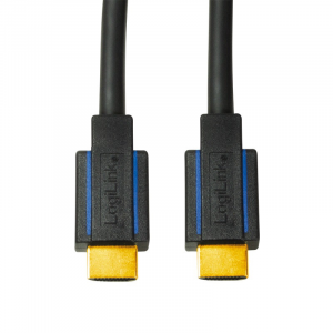 Kabel LogiLink HDMI v2.0 Premium 5m CHB006