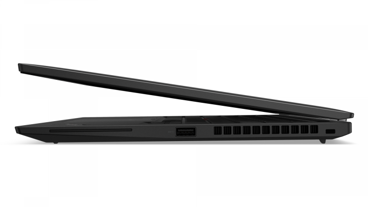 ThinkPad T14s G3 W11P (intel) - widok prawej strony