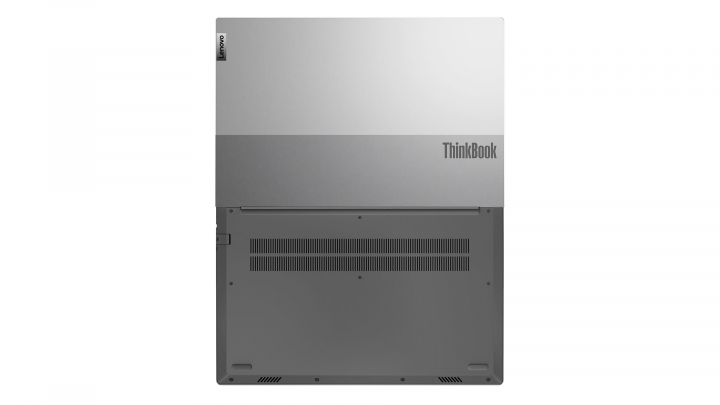 ThinkBook 15 G2 Intel W10P szary