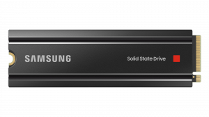 Dysk SSD Samsung 980 PRO Heatsink 1000GB MZ-V8P1T0CW M.2 PCIe