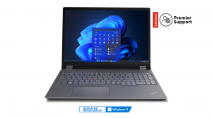 Laptop Lenovo ThinkPad P16 G1 21D6001JPB i7-12850HX 16,0 WQXGA 32GB 1000SSD RTX A4500 W10Pro