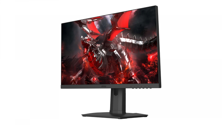 Monitor MSI Optix G251PF - DELKOM IT Dla Biznesu