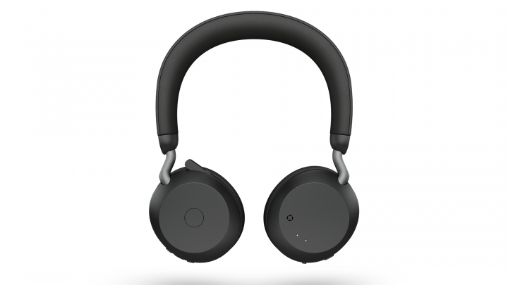 Słuchawki bezprzewodowe Jabra Evolve 2 75 USB-C UC Stereo Black