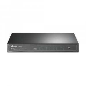 Switch TP-Link T1500G-8T(TL-SG2008)