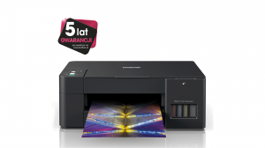 Urządzenie wielofunkcyjne Brother DCP-T420W