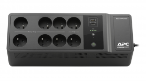 UPS APC be850g2-cp 850VA