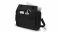 Torba do laptopa DICOTA Eco Multi Plus BASE 156 D30491-RPET czarna - przednia kieszeń otwarta