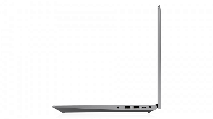 ZBook Power G9 - widok prawej strony2