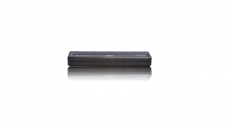 Subtel Batteria Compatibile Brother PocketJet PJ-623, PJ-622 – 2 Pezzi Da 360mAh (14.4V, NiMH) Per Stampante Portatile - 2