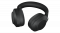 Zestaw słuchawkowy Jabra Evolve 2 85 MS Stereo Black - widok z spodu