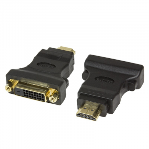 Adapter LogiLink DVI - HDMI AH0002