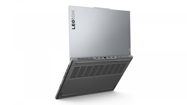 Legion Slim 5 16IRH8 Misty Grey (WHT BK KEYB) 11