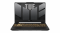 TUF Gaming F15 FX507ZC4 Jaeger Gray 1