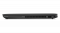 Laptop Lenovo ThinkPad T14 G3 W11P czarny - widok lewej strony