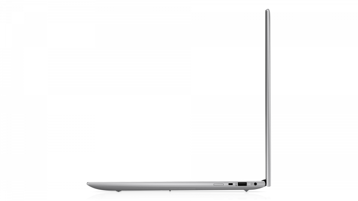 ZBook Firefly 16 G9 - widok prawej strony2
