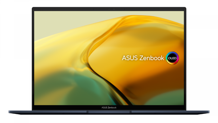 Asus Zenbook 14 OLED UX3402VA W11H Ponder Blue