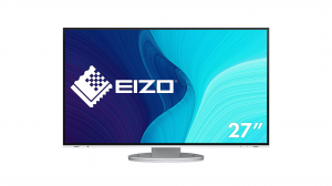 Monitor EIZO FlexScan EV2795 biały