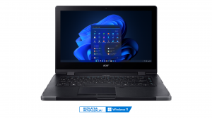 Laptop Acer Enduro N3 Pro NR.R0PEP.001 i5-10210U/14FHD/8GB/512SSD/Int/W10Pro