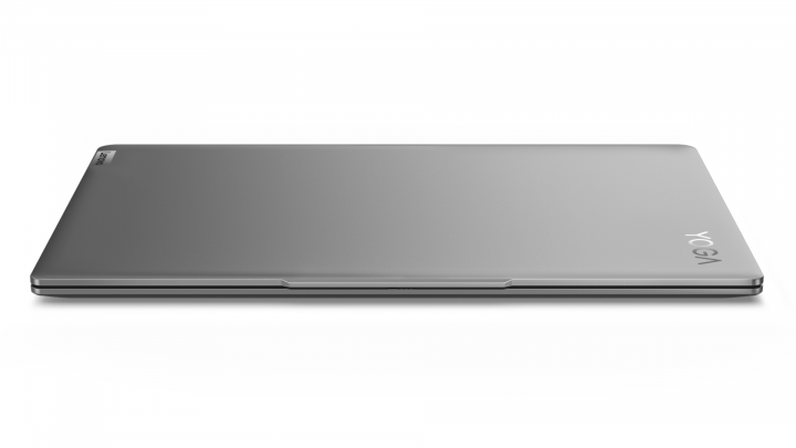 Yoga Slim 6 OLED 14IAP W11H Storm Grey 6