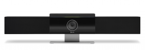Kamera do wideokonferencji Poly Studio z Soundbarem 7200-85830-101
