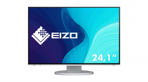Monitor EIZO FlexScan EV2495 biały