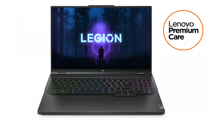 Laptop Lenovo Legion Pro 5 Gen 8 16IRX8 82WK00D3PB i5-13500HX 16