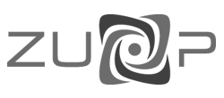 Logo ZUOP